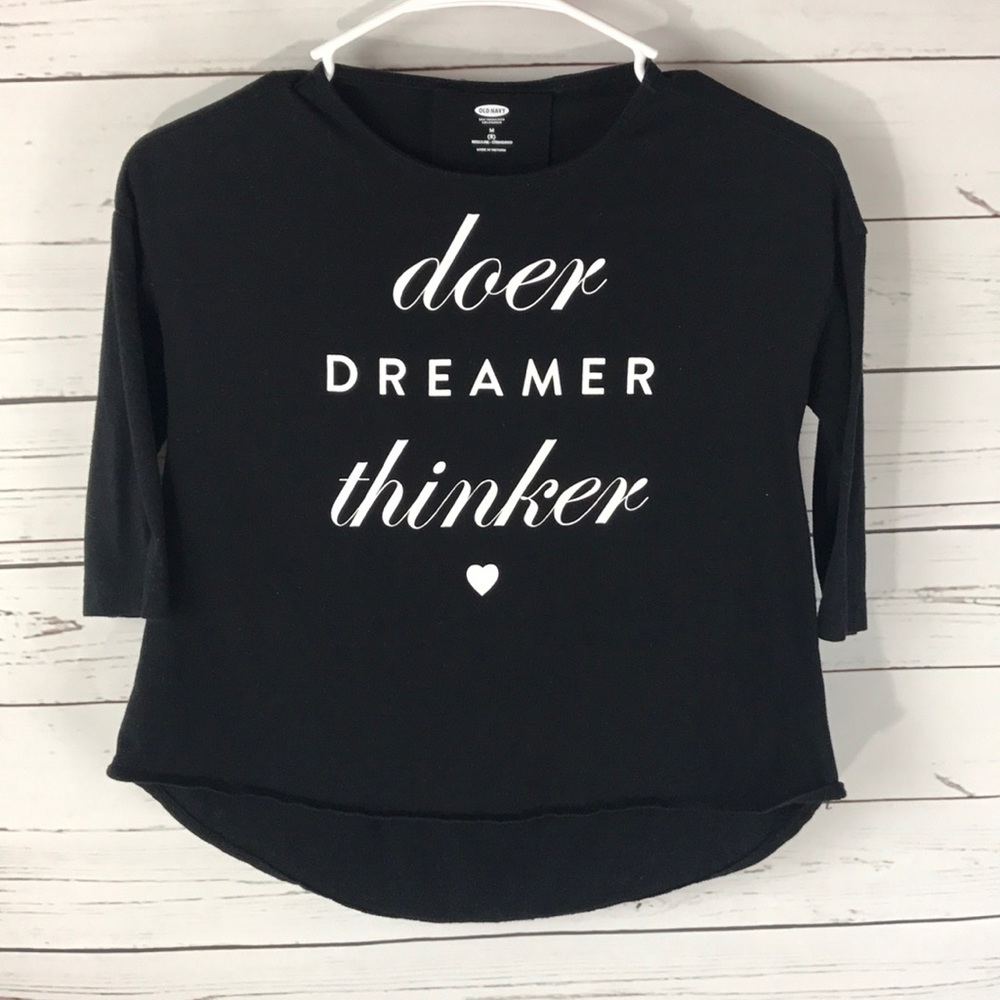 Girls size 8 Top